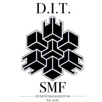 Dublin Institute of Technology - Student Managed Fund (SMF) logo - Similar company to Dublin Gas Boilers
