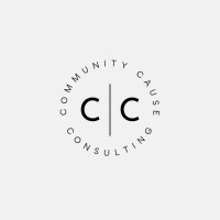 Community Cause Consulting Corp. logo - Similar company to Cause-Based Consulting