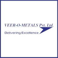 VEER-O-METALS PRIVATE LIMITED logo - Similar company to Matrix Moon