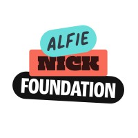 Alfie Nick Foundation logo - Similar company to Bristol Business Interiors