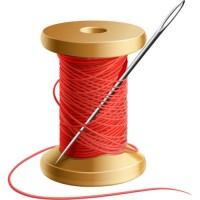 Ombre Apparel is textile buying agency. We meet quality for a competitive price under strict timeline. logo - Similar company to Glassy Garments