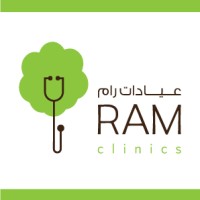 Ram Clinics Group logo - Similar company to Dr.Khalid Alruhaimi Medical Complex