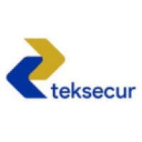TekSecur logo - Similar company to Neurodynamic Ai