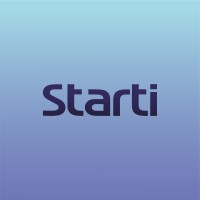 Starti logo - Similar company to Pronto It