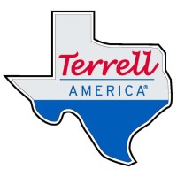 CITY OF TERRELL logo - Similar company to Forney Economic Development Corporation