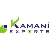 Kamani Exports- A Quality Source For Edible Nuts & Seeds logo - Similar company to A&D Exim