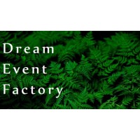 Dream event factory logo - Similar company to Eventify