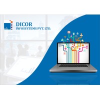 Dicor Infosystems Pvt Ltd. logo - Similar company to Outsmart Technologies