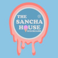 The Sancha House Icecreams logo - Similar company to Ncanto Technologies
