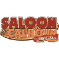 Saloon On Calhoun With Bacon
