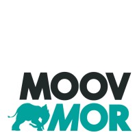 Moovmor Engineering Ltd logo - Similar company to Lsm Waste Equipment