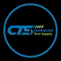 Contractor Tool Supply logo - Similar company to Grit & Nails