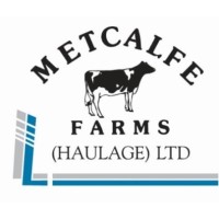 Metcalfe Farms (Haulage) Ltd. logo - Similar company to Ultimate Customs