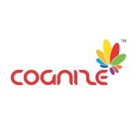 Cognize Design logo - Similar company to Icon Projects Inspace Pvt Ltd