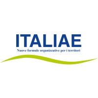 Progetto ITALIAE logo - Similar company to Pn Capacità Per La Coesione 2021-2027 #Capcoe