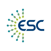 ESC Engenharia logo - Similar company to Adint School