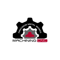 Machining CNC Unipessoal, Lda logo - Similar company to Chn-P