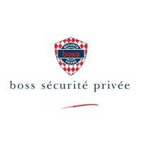 BOSS SECURITE PRIVEE logo - Similar company to Boss Security .