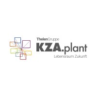 KZA.plant GmbH logo - Similar company to Thelen Gruppe