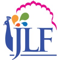 JLF International logo - Similar company to Teamwork Arts Pvt Ltd