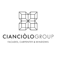 CIANCIÒLO GROUP logo - Similar company to Astrologo Building Solutions S.P.A.