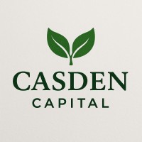Casden Capital logo - Similar company to Africa Global Trade Finance