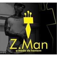 Z.Man A Moda Do Homem