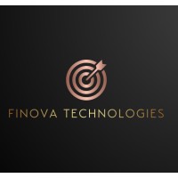 FINOVA TECHNOLOGIES logo - Similar company to Glorious Oppurtunity For Development Organization(Godo)