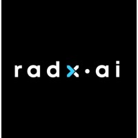 radXai logo - Similar company to Team Background