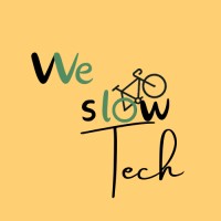We Slow Tech logo - Similar company to We.Slow