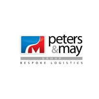 Peters & May Group logo - Similar company to Tabsa Express