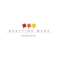 QUETTING MARK logo - Similar company to Sen No Sen