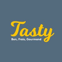 Tasty and Co logo - Similar company to L'Authentique