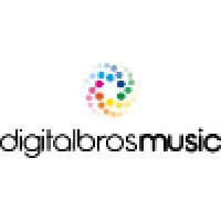 Digital Bros Music logo - Similar company to Virtual Identity