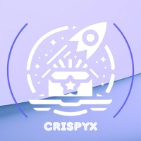 Crispyx eGbR logo - Similar company to Intentive Gmbh