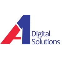 A1 Digital Solutions logo - Similar company to A1-Solutions Gmbh