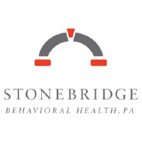 Stonebridge Behavioral Health logo - Similar company to Deer Oaks - The Behavioral Health Solution