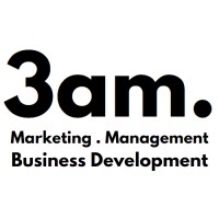 3am. logo - Similar company to Koodoo Creative