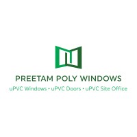 Preetam Poly Windows logo - Similar company to Maplisting