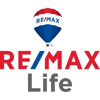 RE/MAX Life logo - Similar company to Forma Visual