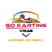 Go Karting Vizag logo - Similar company to Racehall Ab