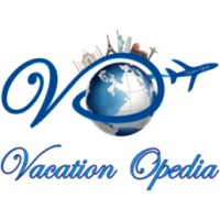 Vacation Opedia logo - Similar company to Maxus Cinemas - India