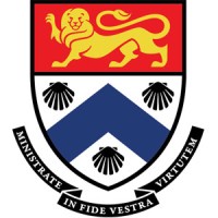 Wesley College, The University of Sydney logo - Similar company to Beta Alpha Psi - University Of Sydney