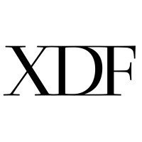 XDF logo - Similar company to 株式会社Shirofune
