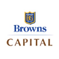 Browns Capital PLC logo - Similar company to Browns Engineering & Construction (Pvt) Ltd