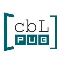 Cbl PUB - Agence de communication / Création de site internet logo - Similar company to Pantone Pub - Agence De Communication Globale
