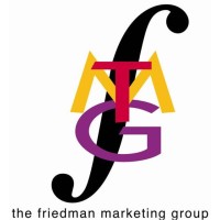 Friedman Marketing Group logo - Similar company to Style Collective