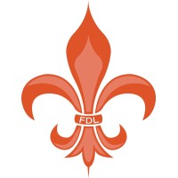 Fleur de Lis, LLC Commercial Real Estate Development & Brokerage logo - Similar company to Umd Colvin Institute Of Real Estate Development