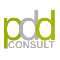 PDD CONSULT logo - Similar company to Katalyst5 Consulting Services - Services Conseils