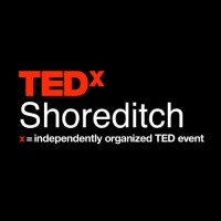 TEDxShoreditch logo - Similar company to Tedxesmtberlin
